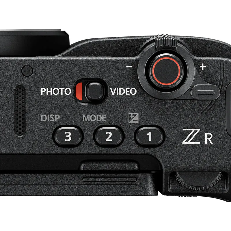 ZR