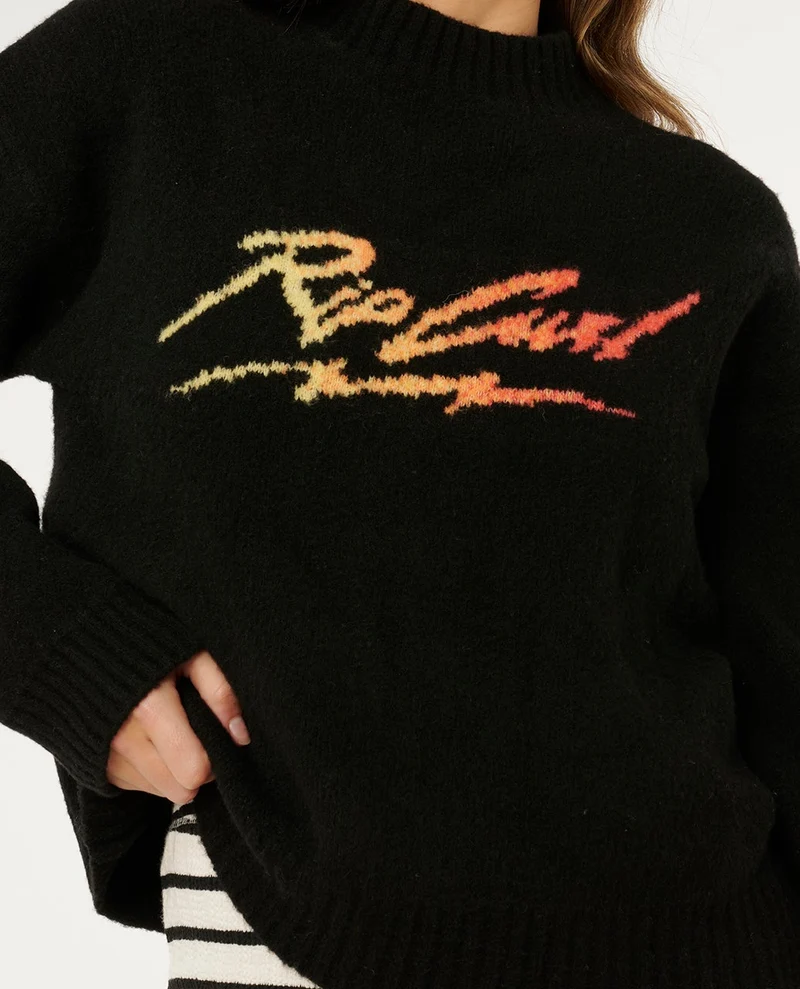 Rip Curl Paradise Knit