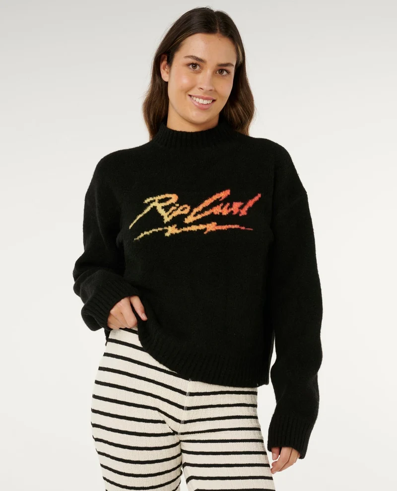 Rip Curl Paradise Knit