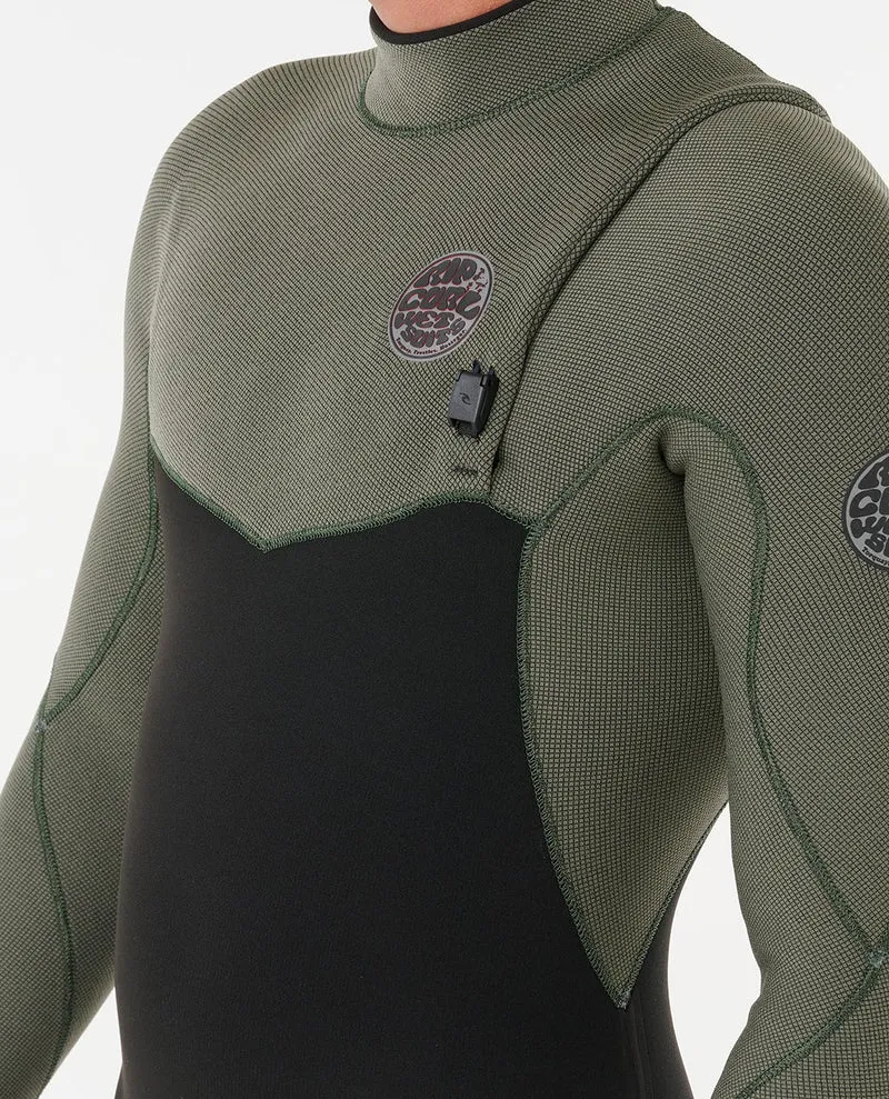 Flashbomb Pro 3/2 Zip Free Wetsuit
