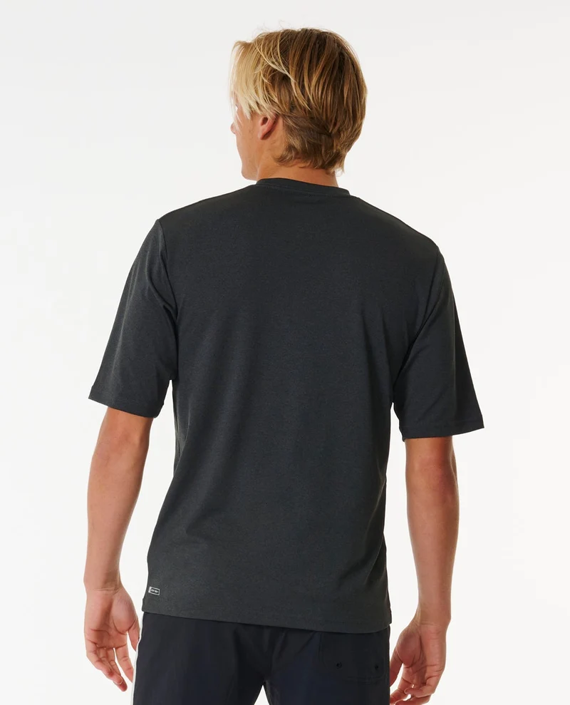 Stack UPF50 Short Sleeve Rash Vest