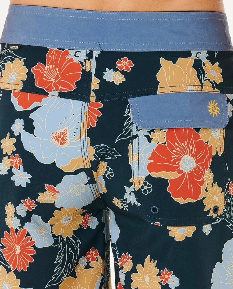 Pacific Floral Mirage Boy