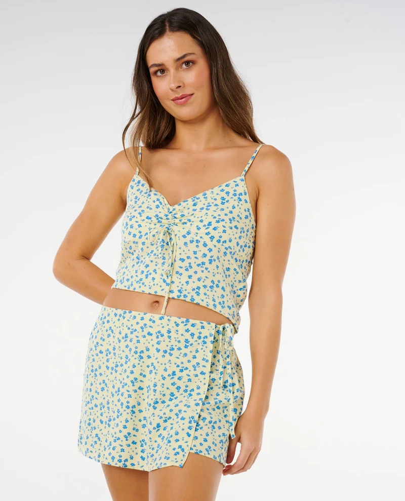 Surf Side Skort