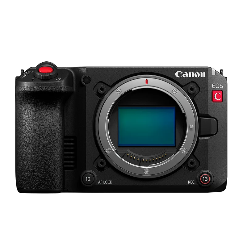 EOS C50