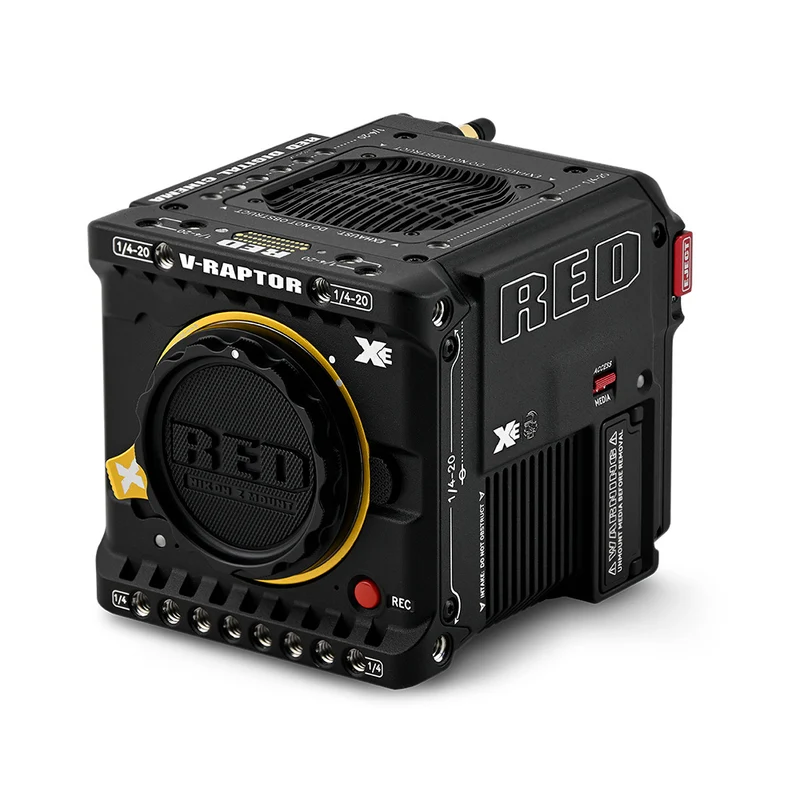 V-RAPTOR XE Monture Z