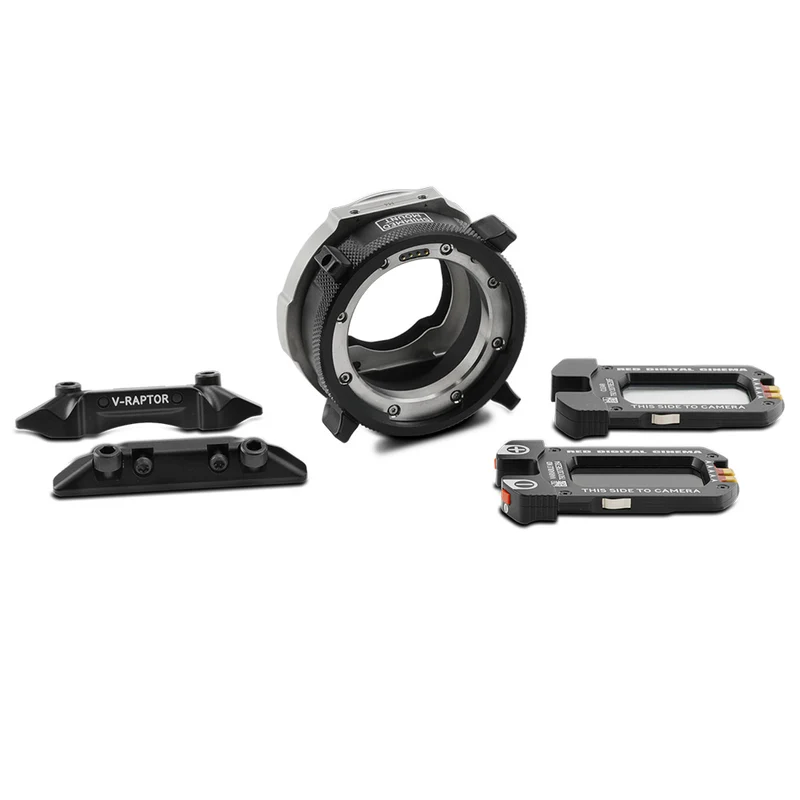 V-RAPTOR XE Monture Z Ensemble Essentiel Cine