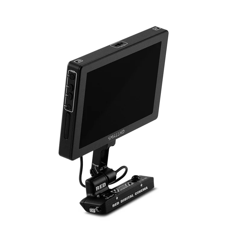 V-RAPTOR XE Monture RF Ensemble Essentiel Cine