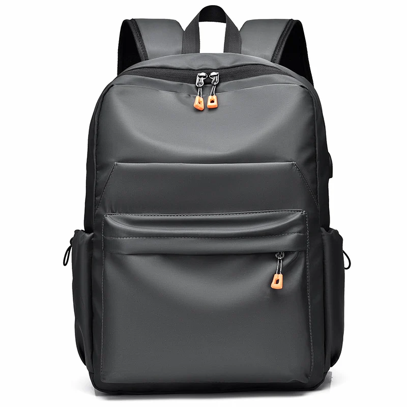 Sac à dos collégien décontracté léger