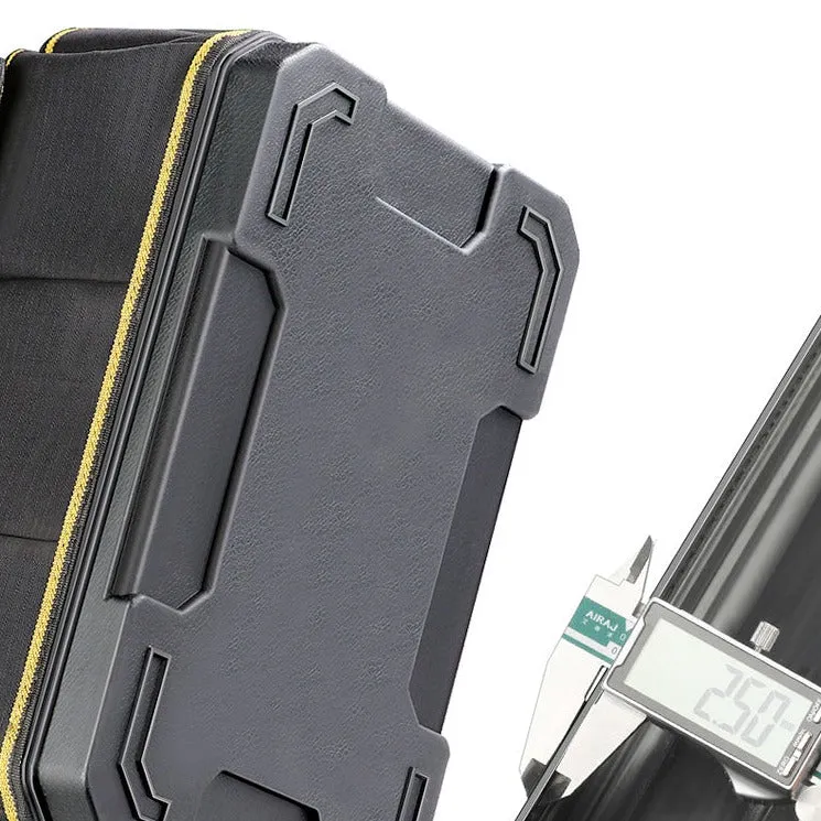 Sac à outils étanche et résistant à l'usure