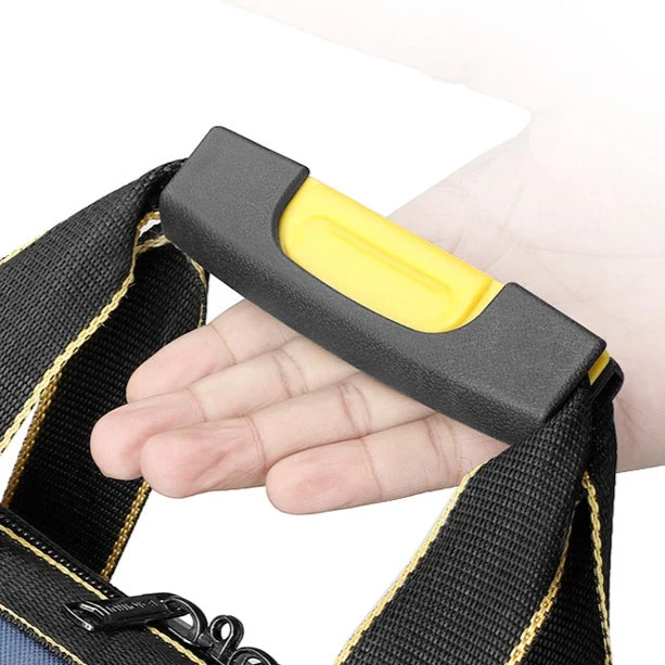 Sac à outils étanche et résistant à l'usure