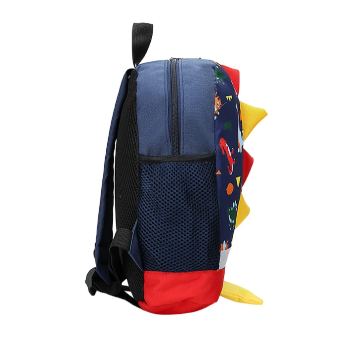 Sac à dos dinosaure mignon pour maternelle