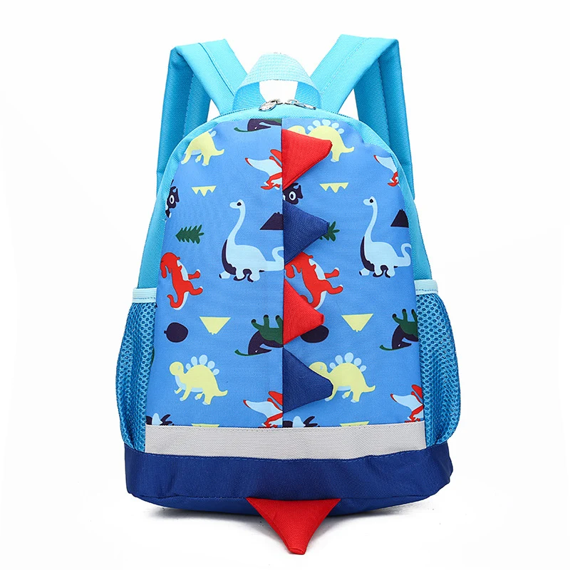 Sac à dos dinosaure mignon pour maternelle