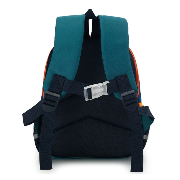 Sac à dos dinosaure maternelle en nylon