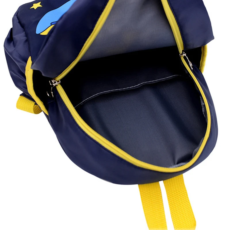 Sac à dos dinosaure maternelle dessin animé