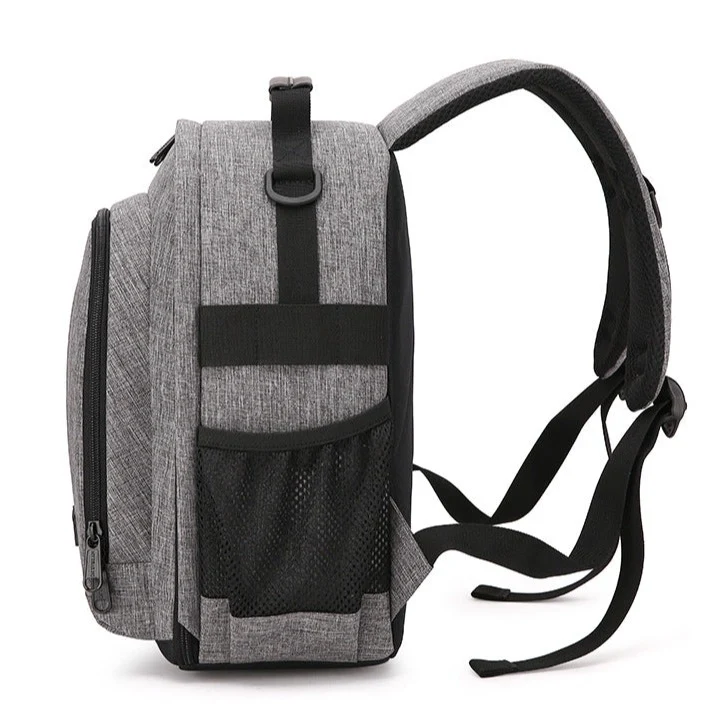 Sac à dos photo robuste et étanche