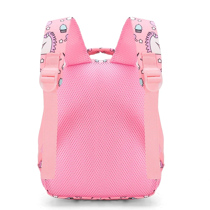 Sac à dos licorne "Je peux voler"