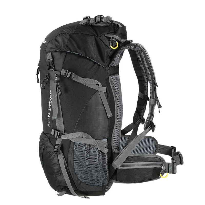 Sac à dos randonnée 50 litres en nylon
