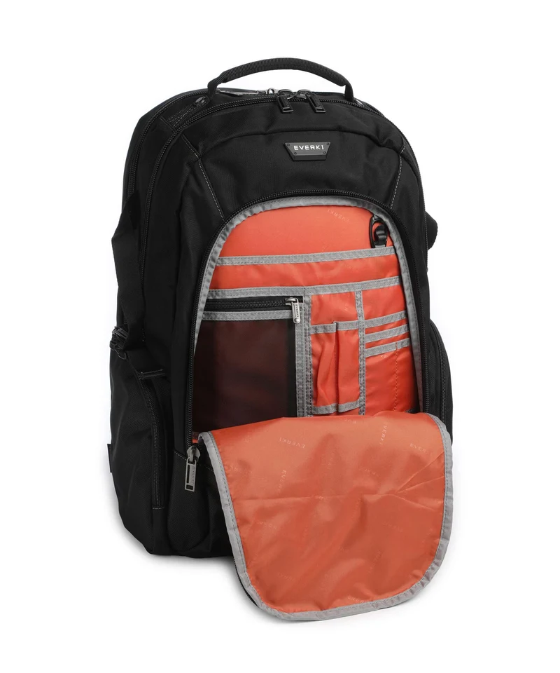 Everki Business 120 Sac à dos d'ordinateur schwarz