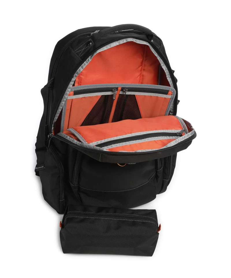 Everki Business 120 Sac à dos d'ordinateur schwarz