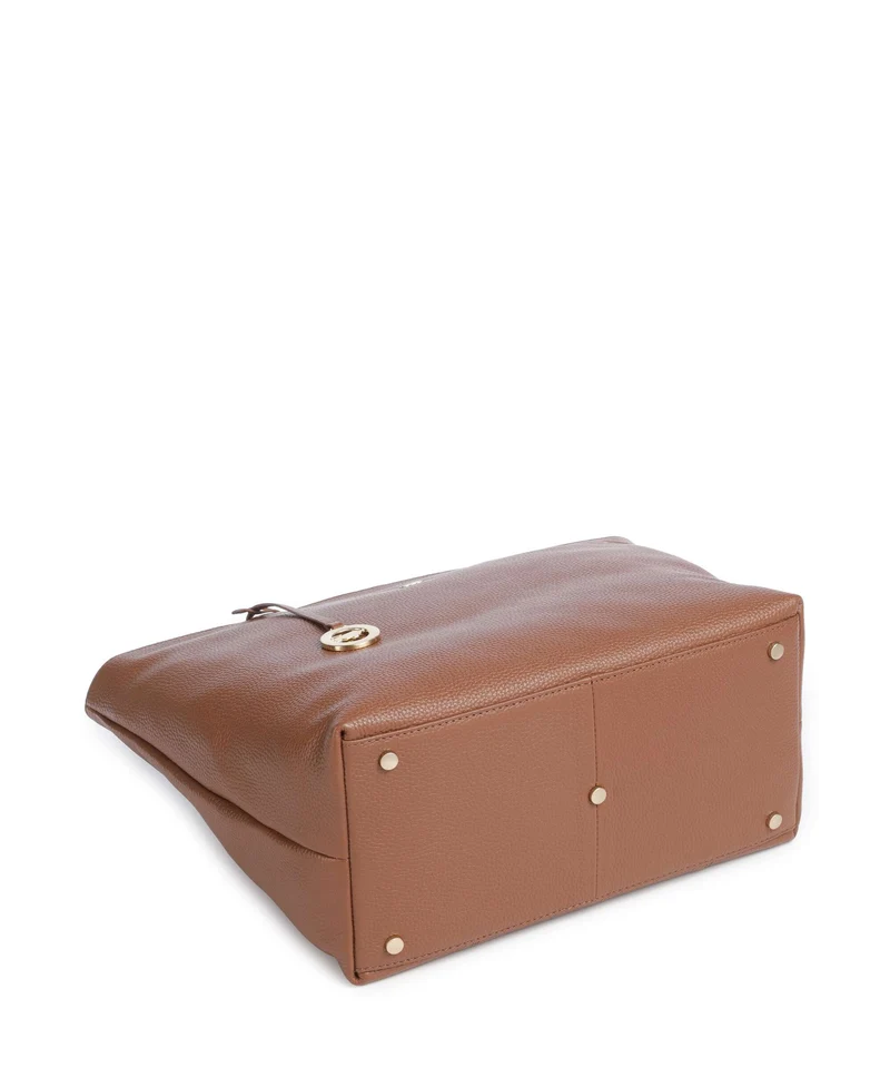 Braun Büffel Hanna Cabas saddle brown