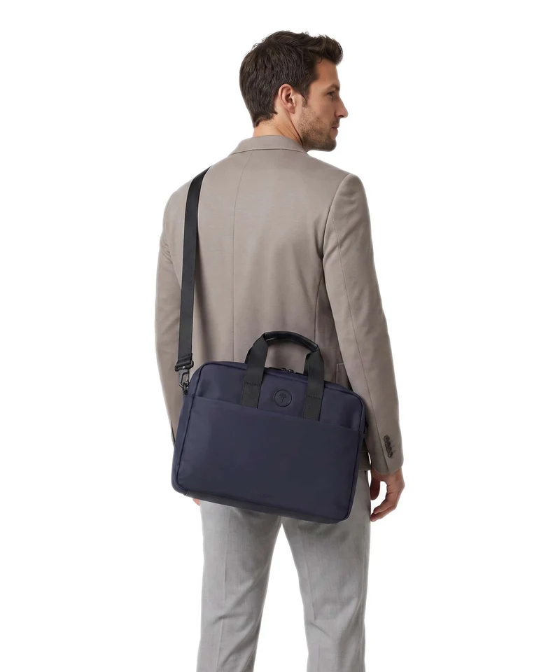 JOOP! Dinamico Pandion Porte-document blue