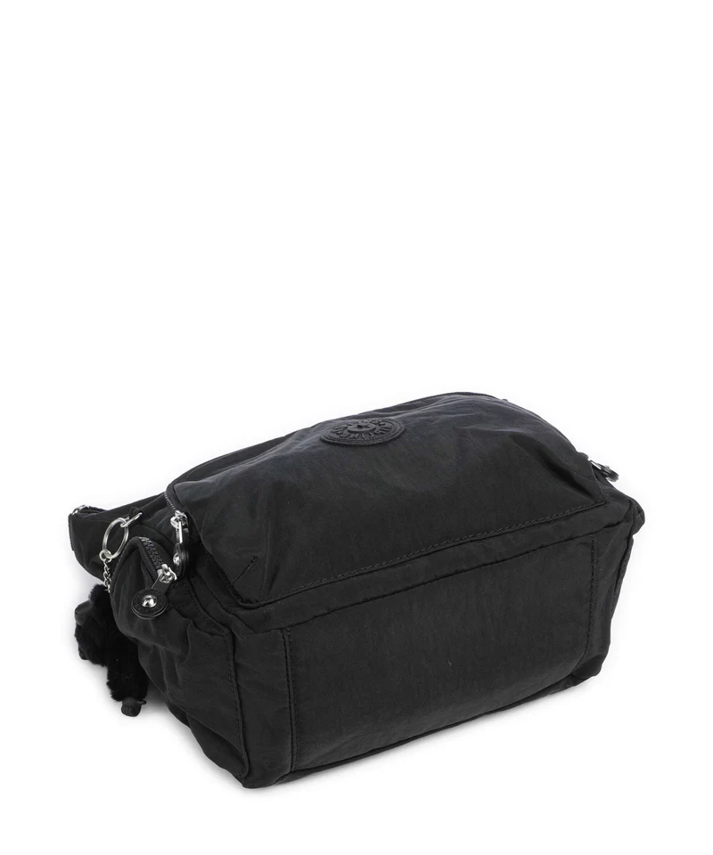 Kipling Basic Gabb S Sac bandoulière black noir