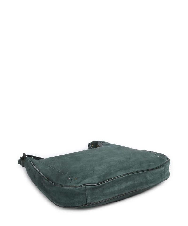 Burkely Sierra Sac fourre-tout green