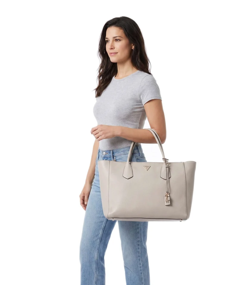 Guess Marissa Tech Sac à main bone