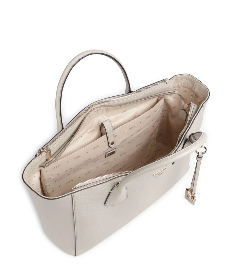 Guess Marissa Tech Sac à main bone