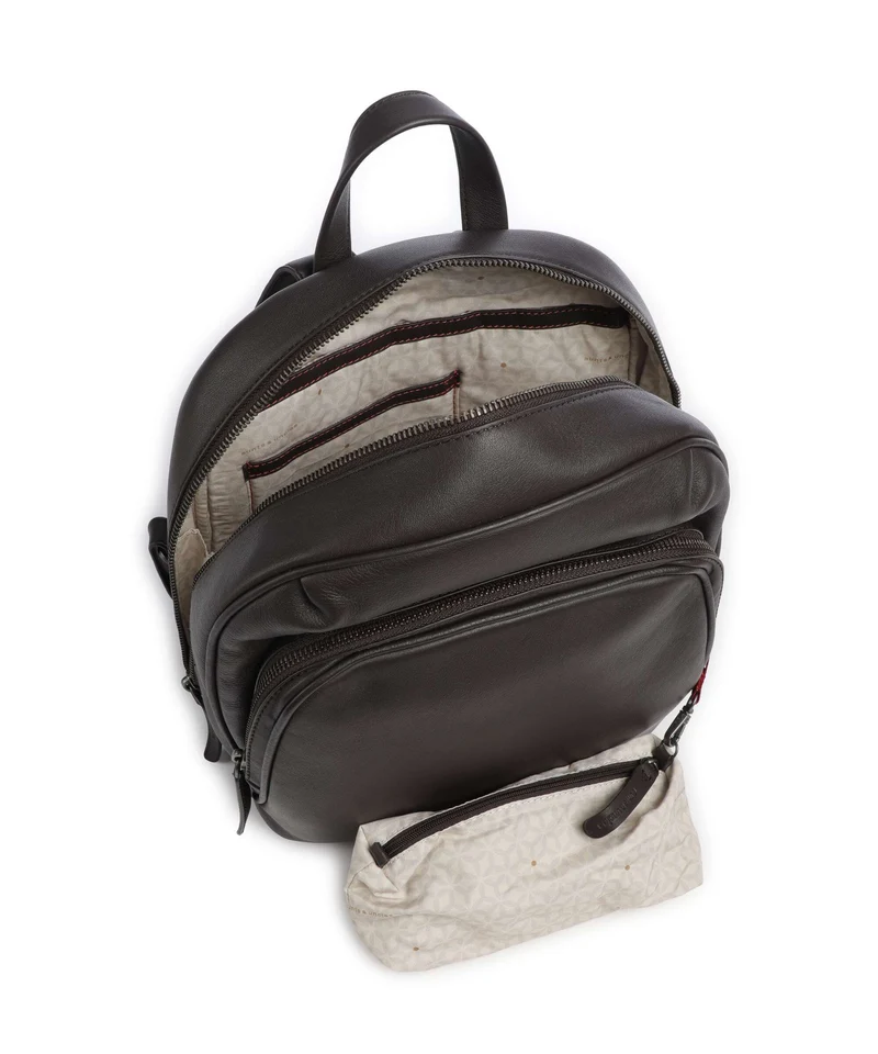 Aunts & Uncles Bohemian Vibes Coco Sac à dos ground coffee