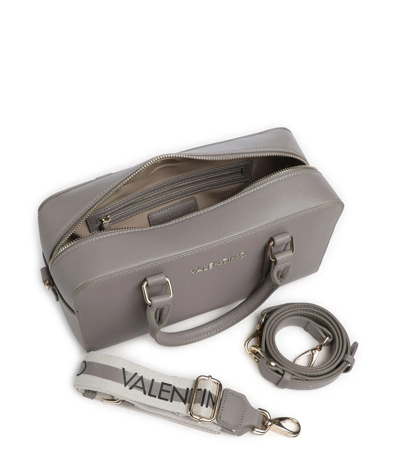 Valentino Bags Zero Re Sac à main grigio