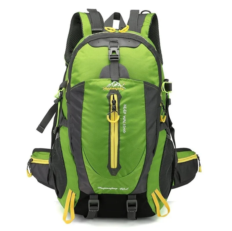 Sac à dos randonnée multi-poche 40 litres
