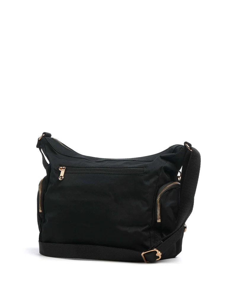 Kipling Elevated Gabb S Sac bandoulière blush gold black