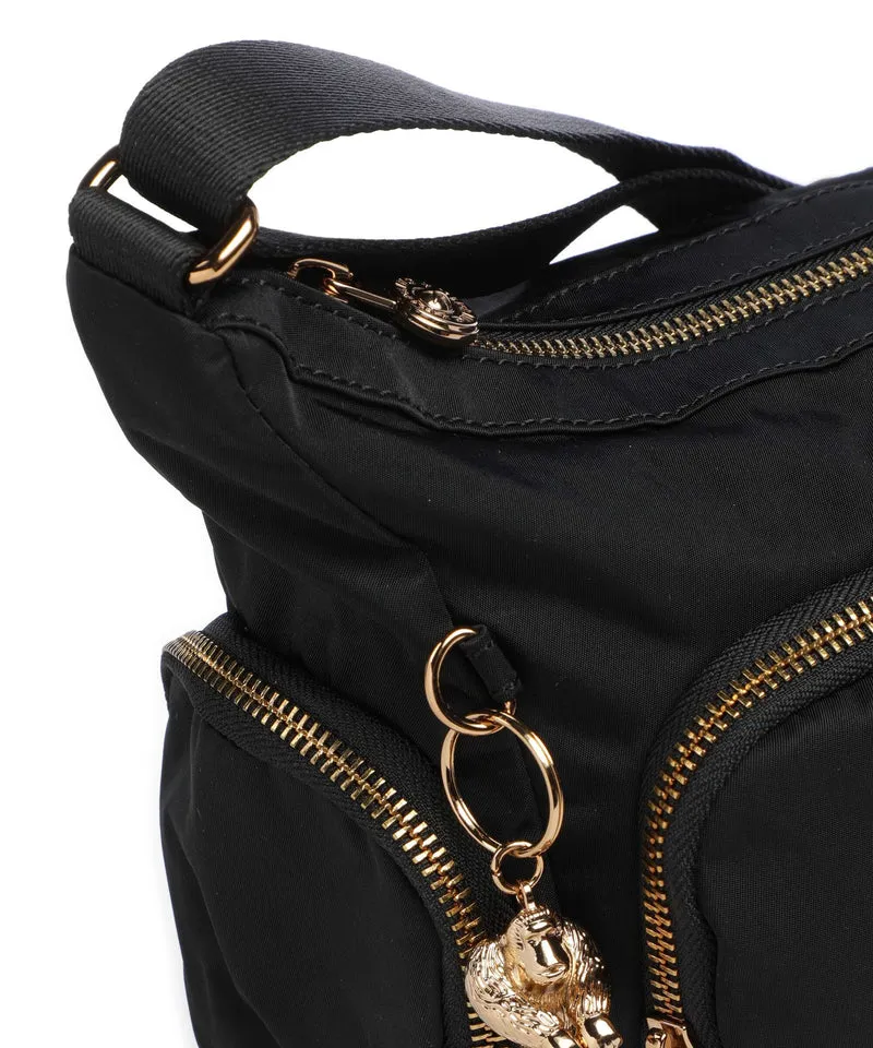 Kipling Elevated Gabb S Sac bandoulière blush gold black