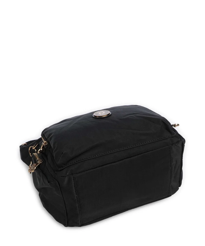 Kipling Elevated Gabb S Sac bandoulière blush gold black
