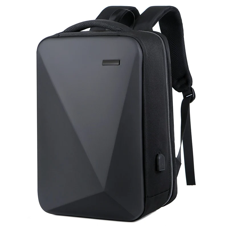 Sac à dos anti-vol et anti-choc avec cadenas