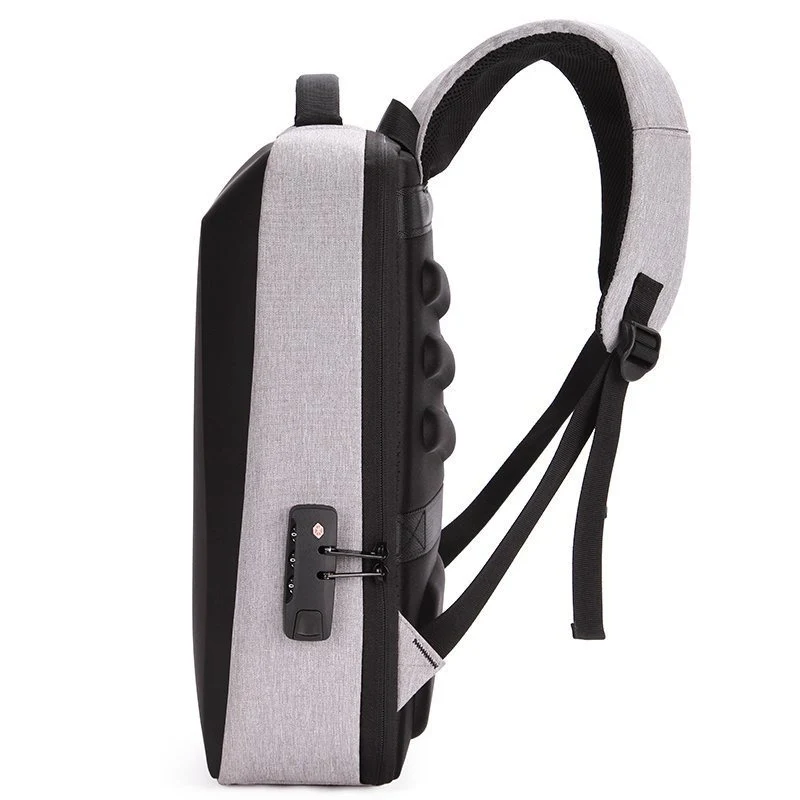 Sac à dos anti-vol et anti-choc 15.6 pouces