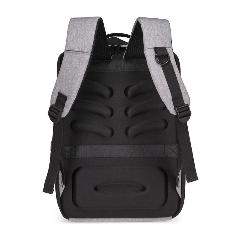 Sac à dos anti-vol et anti-choc 15.6 pouces