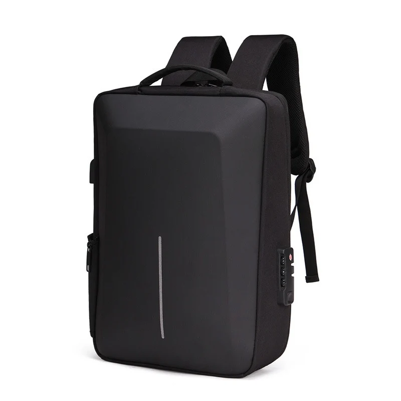 Sac à dos anti-vol et anti-choc 15.6 pouces