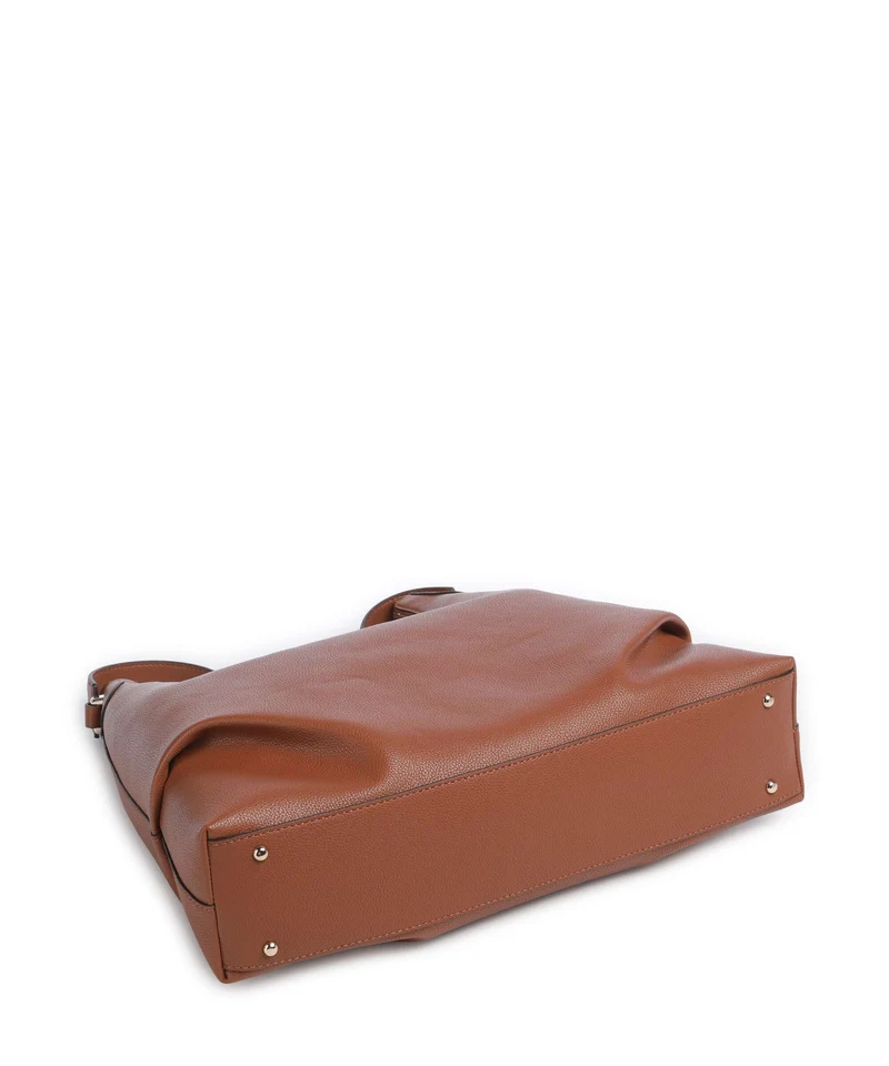 Guess Suzy Sac fourre-tout cognac