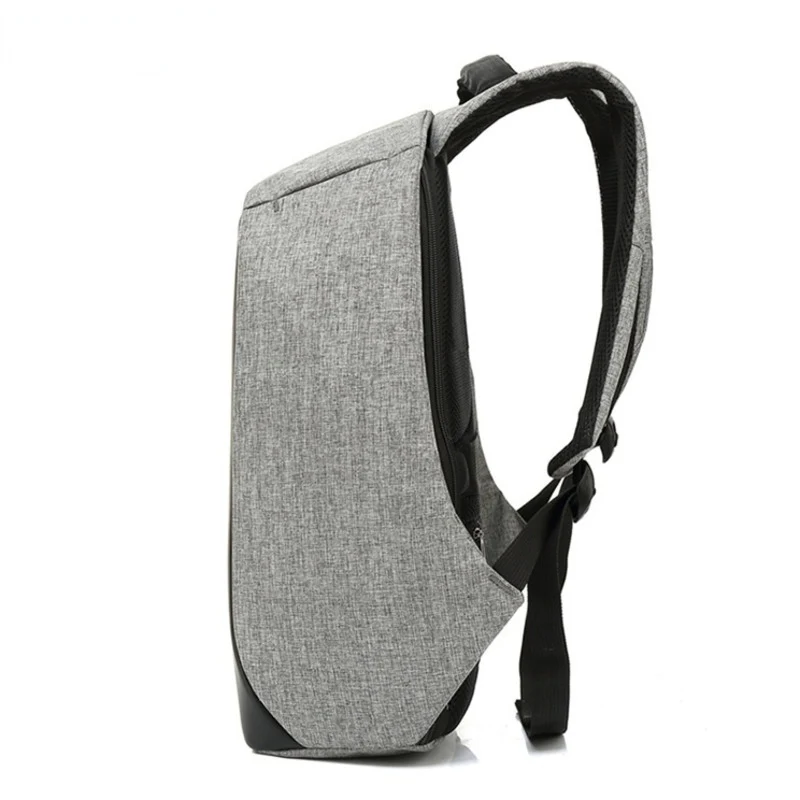 Sac à dos anti-vol compatible pour ordinateur 16 pouces
