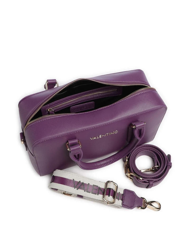 Valentino Bags Zero Re Sac à main viola