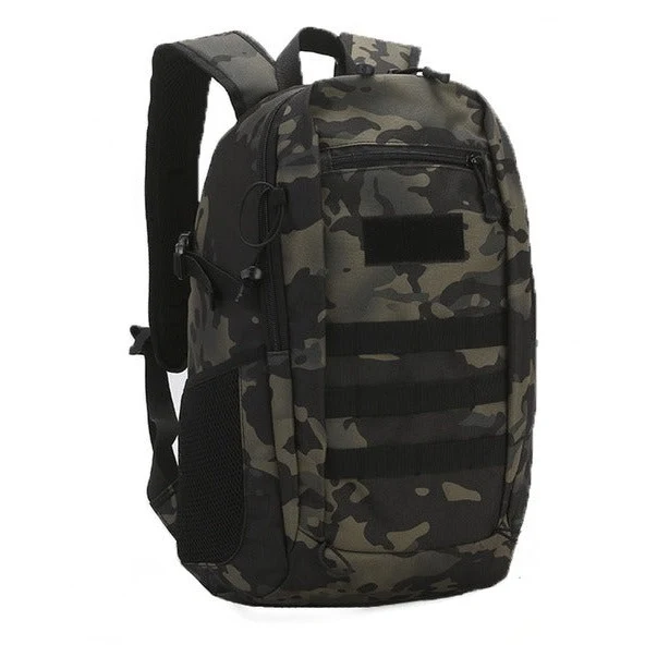 Sac à dos militaire léger 20 litres