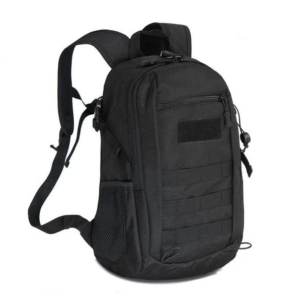 Sac à dos militaire léger 20 litres