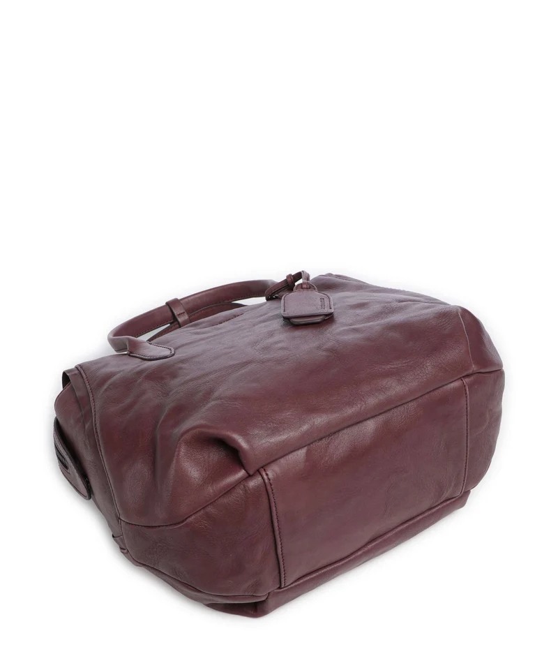 Aunts & Uncles Grandma's Luxury Club Mrs. Profiterole Sac à main dark cherry
