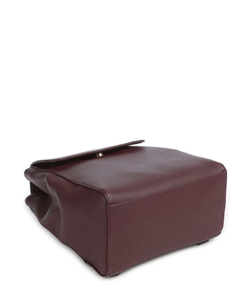 Valentino Bags Thaoe Re Sac à dos bordeaux