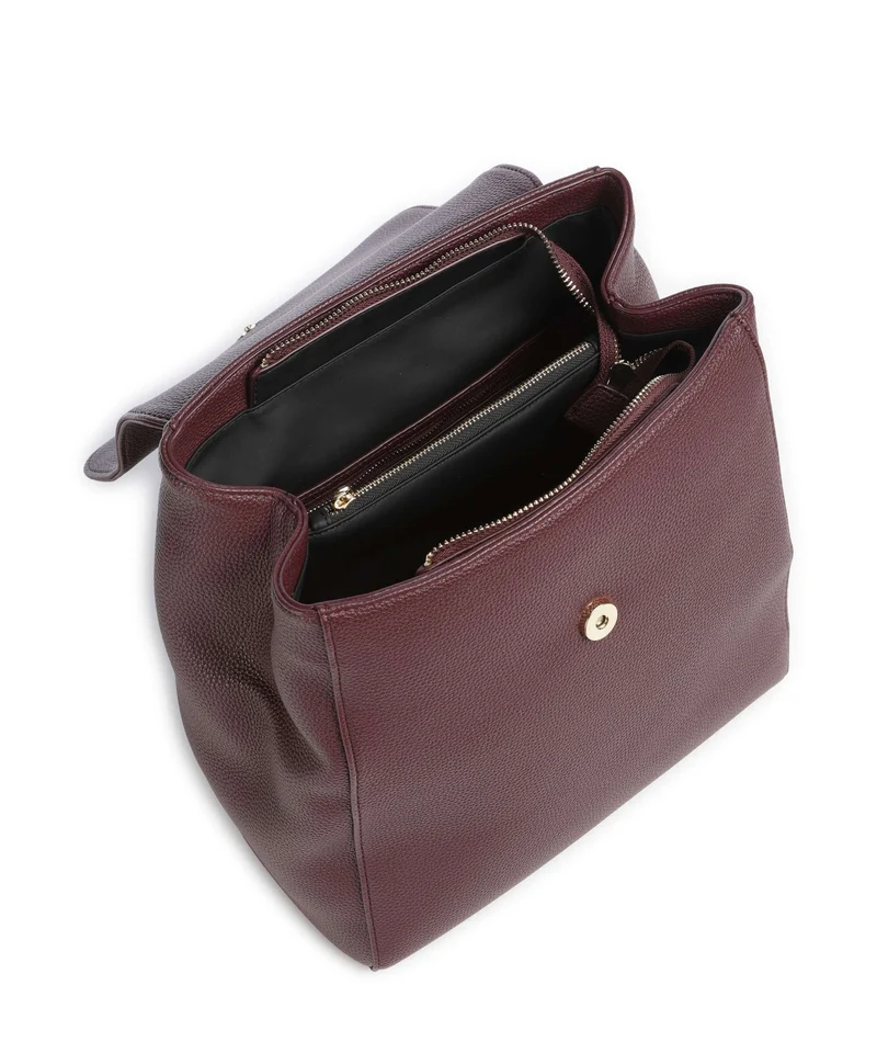 Valentino Bags Thaoe Re Sac à dos bordeaux