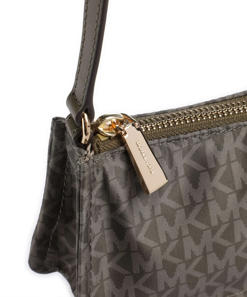 Michael Kors Zadie Small Sac bandoulière loden