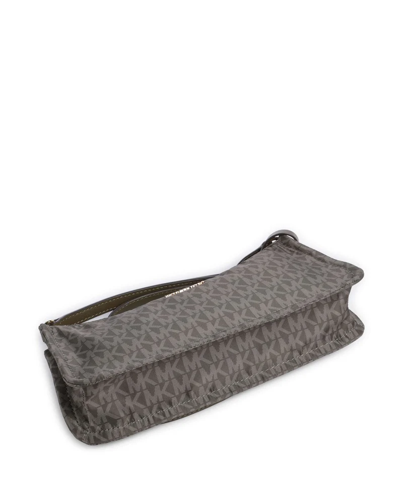 Michael Kors Zadie Small Sac bandoulière loden