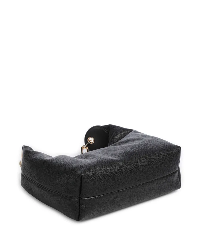 Liu Jo Faiza S Sac fourre-tout nero/brass gold